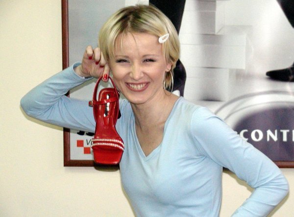 Danijela Martinović