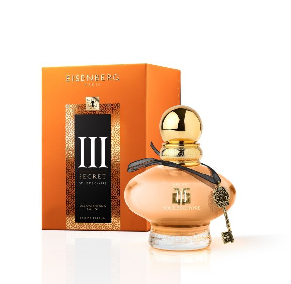 Les Orientaux Latins Secret N°III Voile De Chypre Eau de Parfum_Parfemska voda_30 ml_749,00 kn (1)