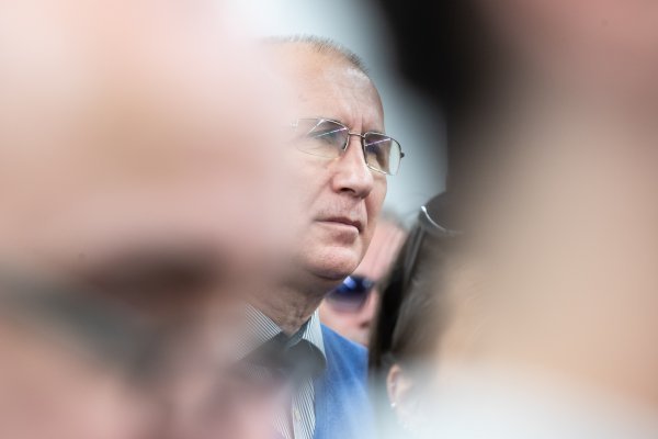 Otvaranje Kuće za mlade 'Da imaju život'