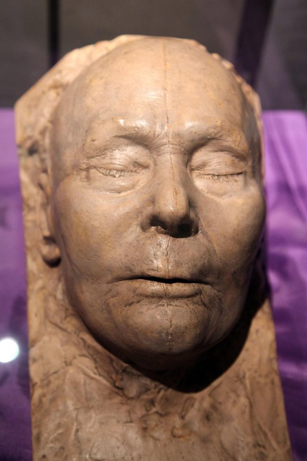 Izložba Mors porta vitae - smrt, vrata života