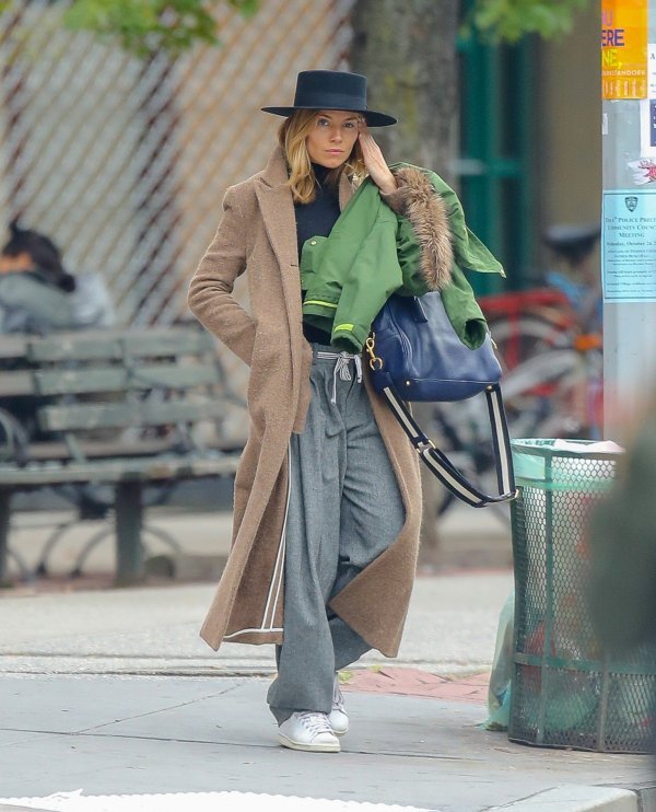 Sienna Miller