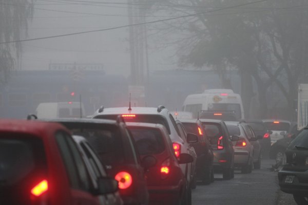 Tijekom zime vrijede dodatna prometna pravila