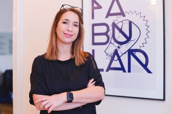 Anja Bauer Minkara