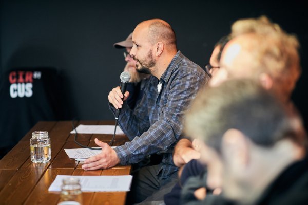 Predstavljena nezavisna novinarska nagrada Rock&Off