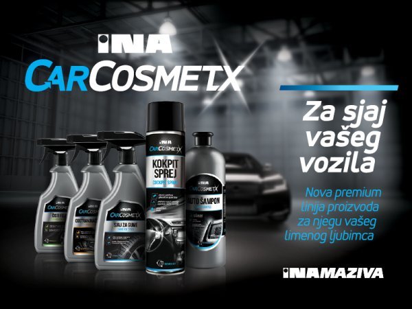 INA Car Cosmetx