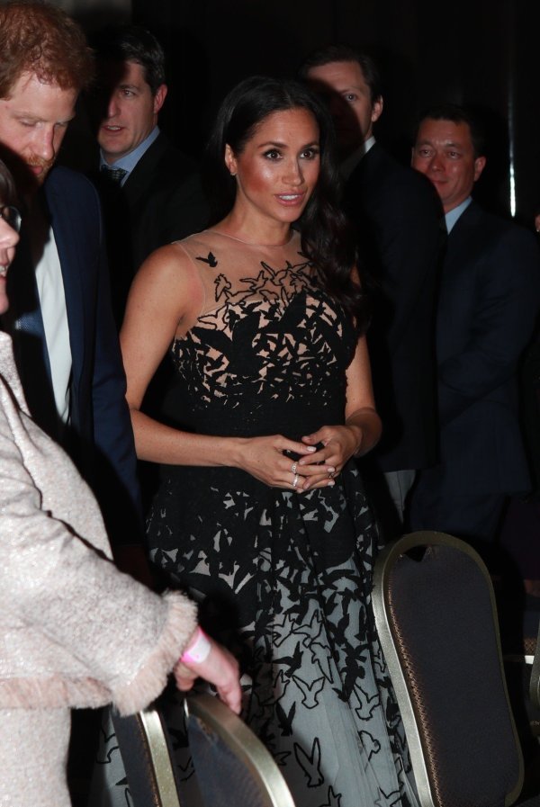 Meghan Markle