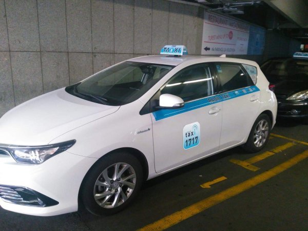 Radio Taxi Zagreb (5)