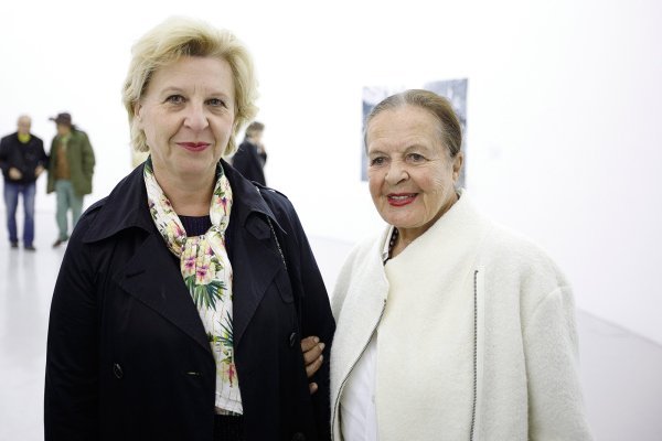 Snježana Pintarić, Goranka Vrus Murtić