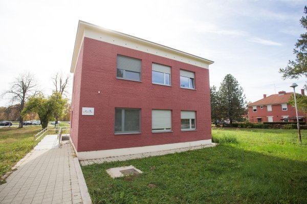 Interkulturna škola Dunav