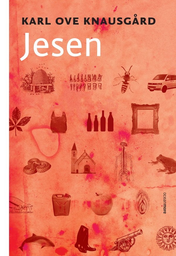 Jesen, Karl Ove Knausgård, preveo Munib Delalić