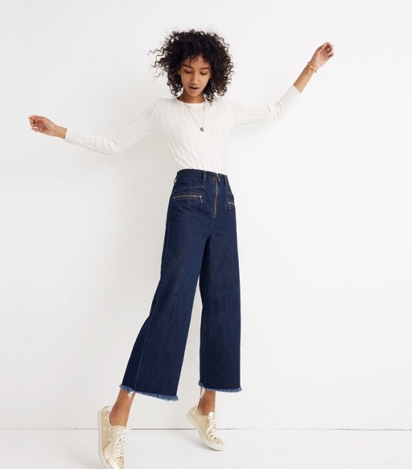 Madewell x Karen Walker