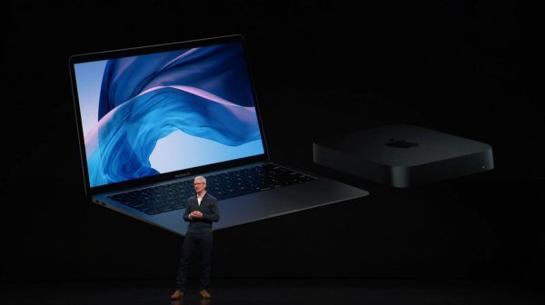 MacBook Air