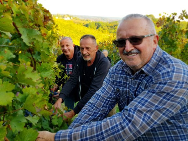 Seljačko domaćinstvo Čulig