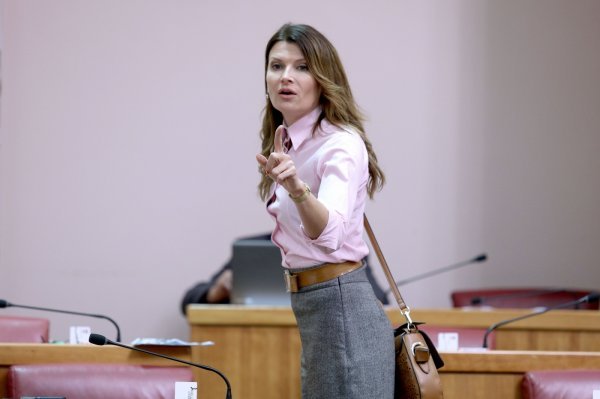 Sabina Glasovac