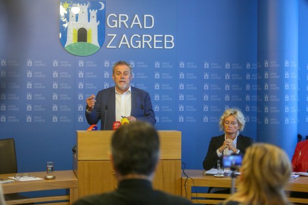 Milan Bandić o otpisu dugova milijunašima