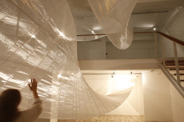 Ikaros, Ida Blažičko