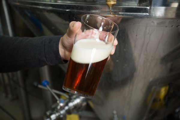 Sirovine za pivo ovaj vukovarski pivar nabavlja u inozemstvu