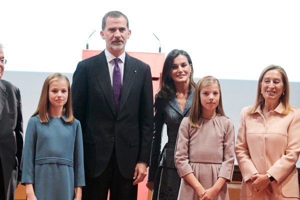 Španjolska kraljevska obitelj