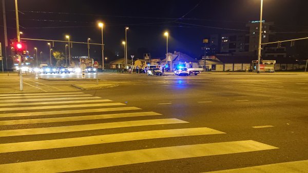 Sony Xperia XZ3 - primjeri fotografija