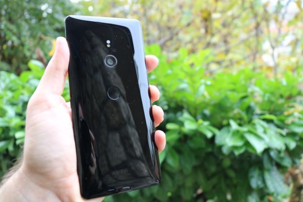 Sony Xperia XZ3