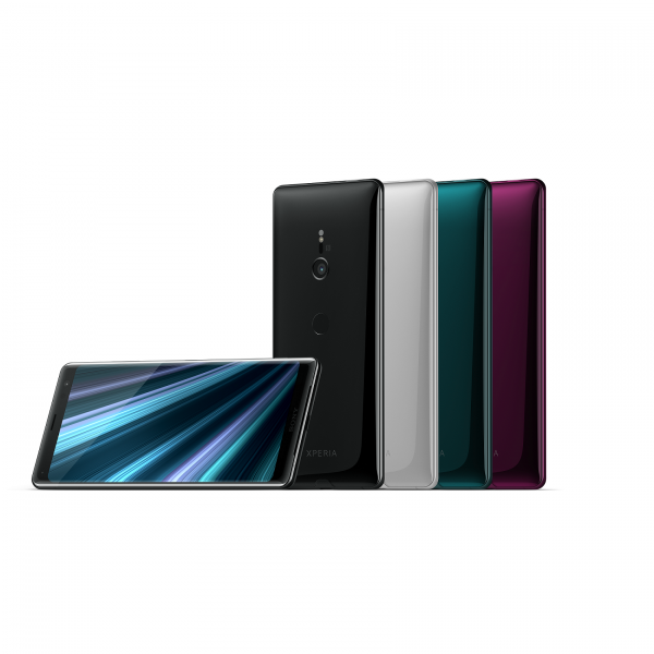 Sony Xperia XZ3