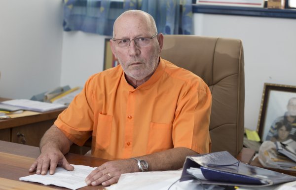 Mirko Rapić