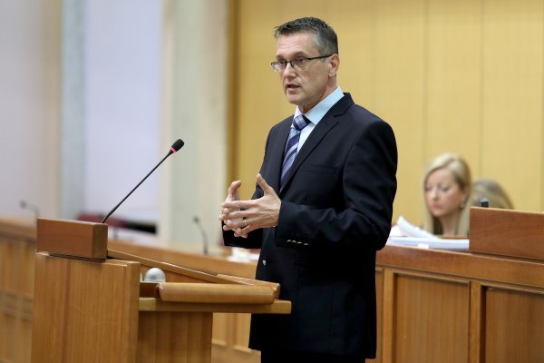 Goran Beus Richembergh