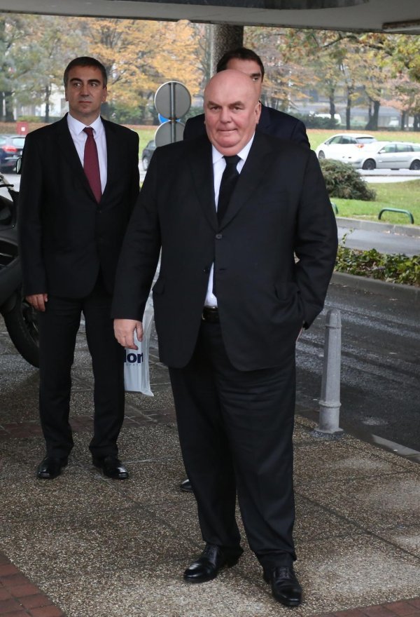 Dragan Marković Palma