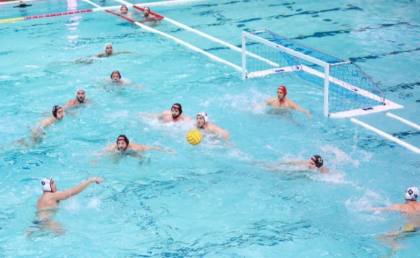 HAVK Mladost - Spandau 04