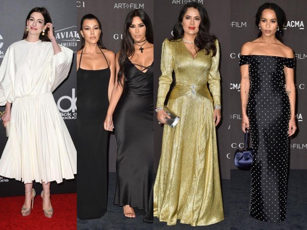 LACMA Art + Film Gala