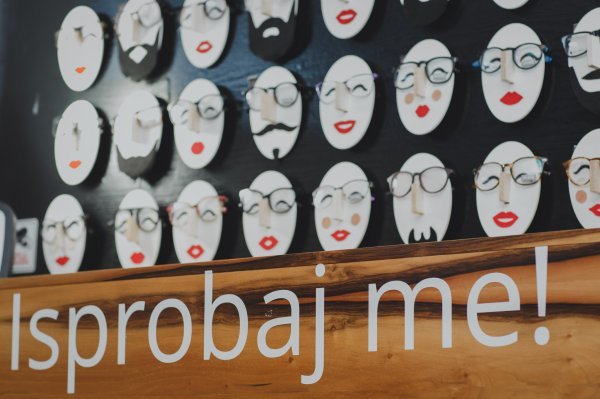 Ana Miščević, Boris Banović i Ivana Delač