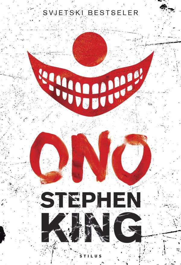 Ono, Stephen King, prevela Božica Jakovlev