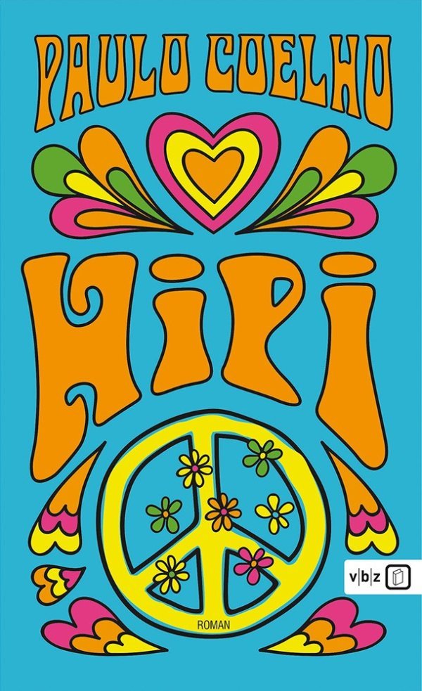 Hipi, Paulo Coelho, prevela Amalia Ljubić