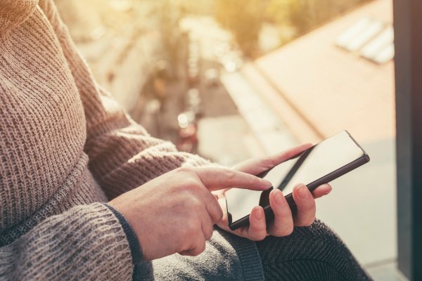 Prije nego što krenemo...