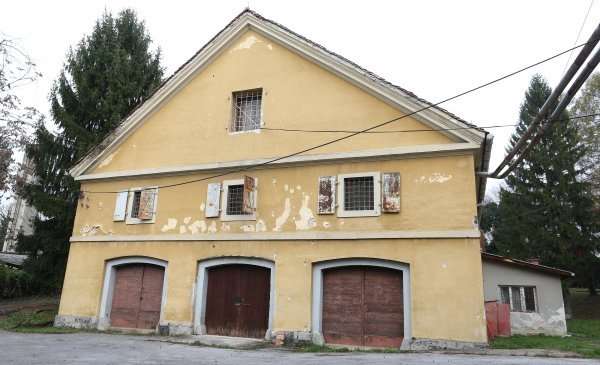 Rekonstrukcija Bosanskog magazina koji će postati studentska menza i turistički interpretacijski centar