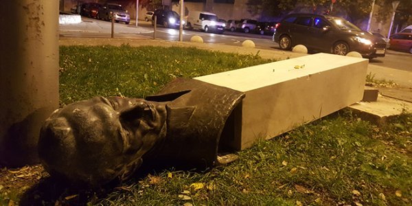 Spomenik Rade Končaru