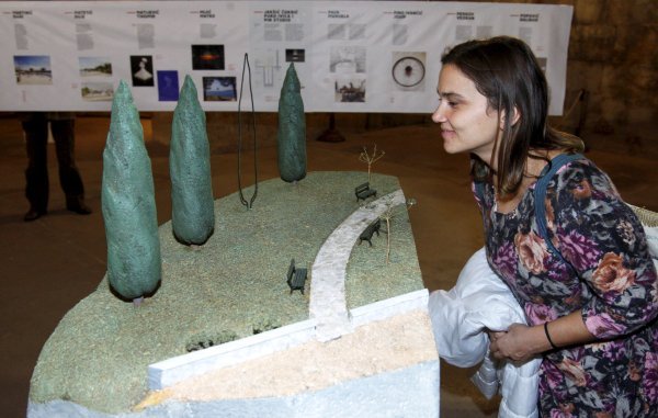 Nagrađeni rad Borisa Šituma naziva Košulja od lišća