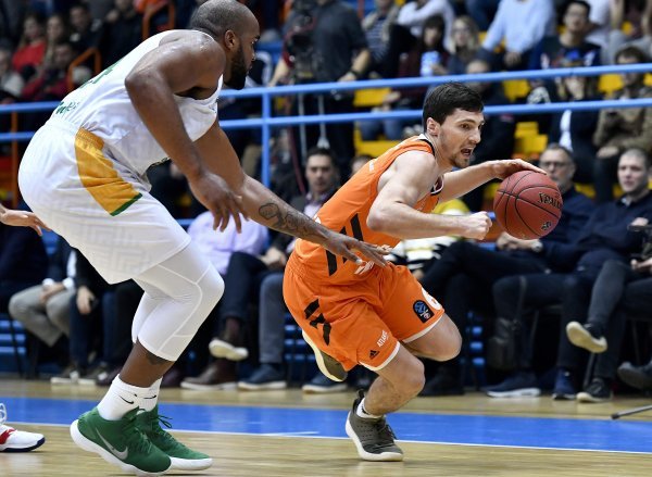 Cedevita - Limoges