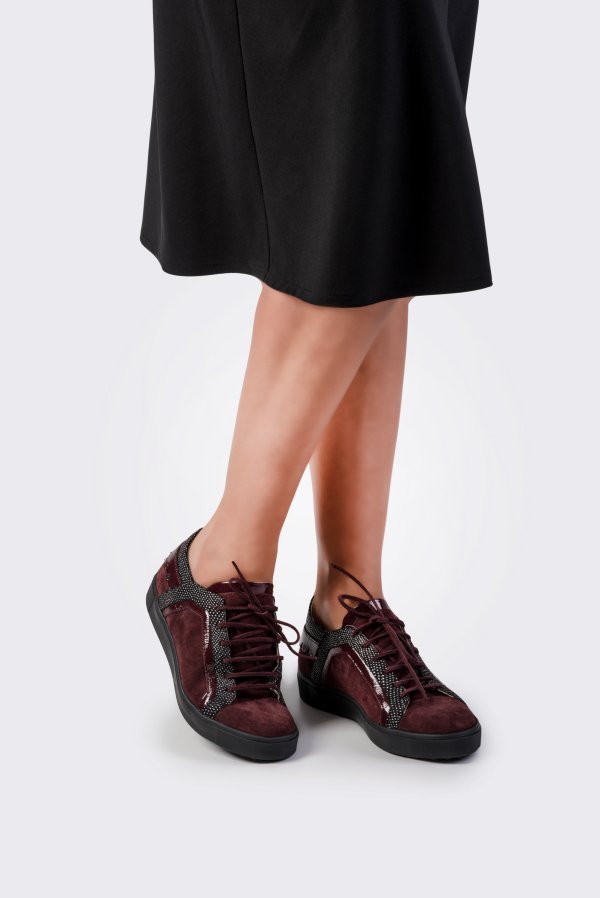 Guliver tenisice FW18_lookbook image II