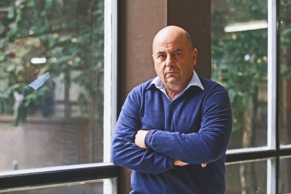 Ivo Goldstein