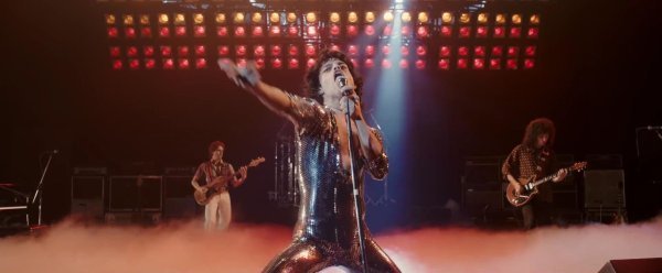 Bohemian Rhapsody