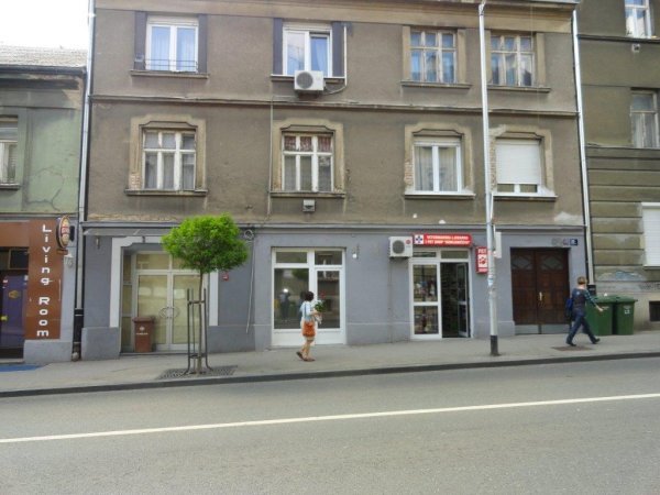 Prostor u Domjanićevoj 23