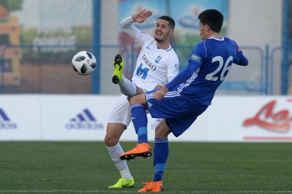 Hajradinović protiv Muse