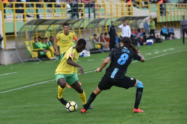 NK Istra 1961 - HNK Rijeka