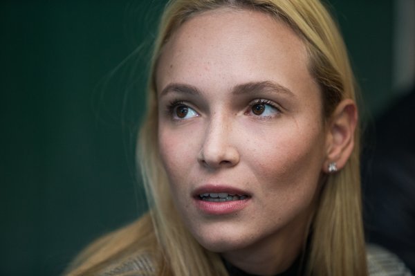 Donna Vekić