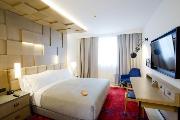 Canopy By Hilton Zagreb