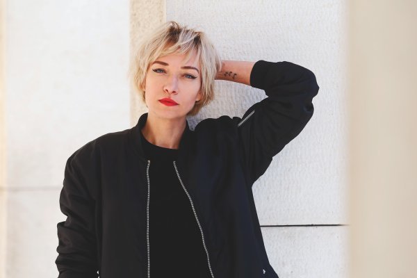 Mirela Preselac Remi