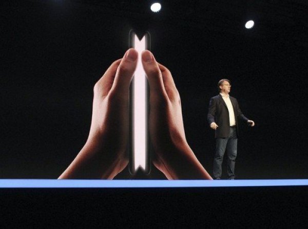 Sasmugn foldable