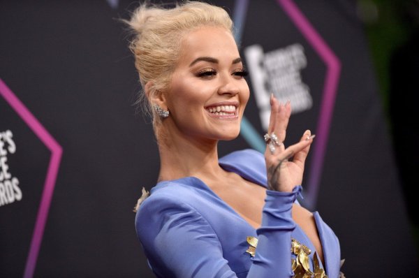 Rita Ora