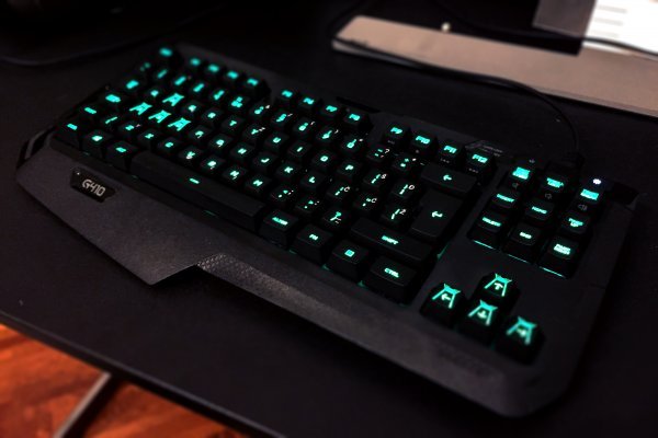 G410 u zelenom izdanju tportal